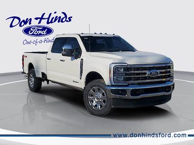 New 2026 Ford F-250 - photo 1