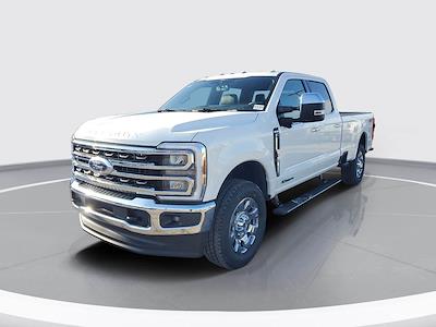 New 2026 Ford F-250 - photo 1