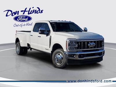 New 2026 Ford F-350 Lariat Crew Cab for sale #NTA1956 - photo 1
