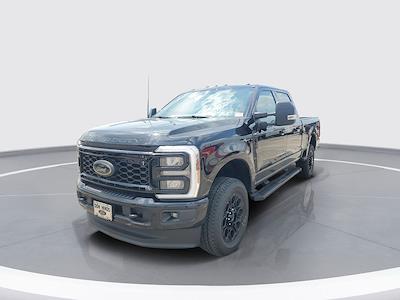 New 2026 Ford F-350 XLT Crew Cab for sale #NTA196 - photo 2