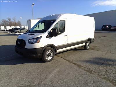 New 2026 Ford Transit 250 - photo 1