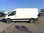 2026 Ford Transit 250 Medium Roof RWD Empty Cargo Van for sale #NTA1976 - photo 3