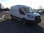 2026 Ford Transit 250 Medium Roof RWD Empty Cargo Van for sale #NTA1976 - photo 4