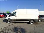 New 2026 Ford Transit 250 Medium Roof Empty Cargo Van for sale #NTA1986 - photo 3