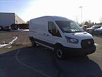 New 2026 Ford Transit 250 Medium Roof Empty Cargo Van for sale #NTA1986 - photo 4