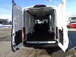 New 2026 Ford Transit 250 Medium Roof Empty Cargo Van for sale #NTA1986 - photo 2