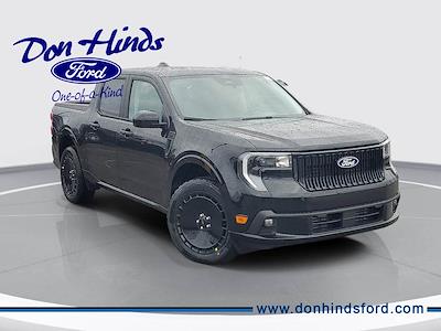 New 2026 Ford Maverick - photo 1