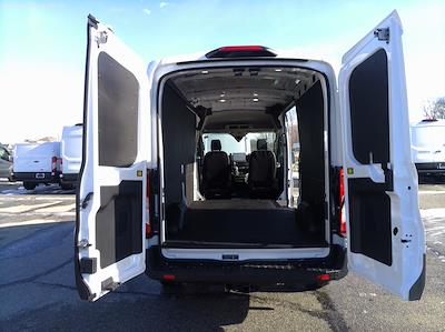 New 2026 Ford Transit 250 Medium Roof Empty Cargo Van for sale #NTA2026 - photo 2