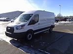 New 2026 Ford Transit 250 Medium Roof Empty Cargo Van for sale #NTA2026 - photo 1