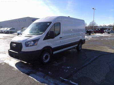 New 2026 Ford Transit 250 - photo 1