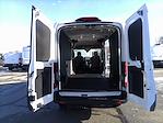 New 2026 Ford Transit 250 Medium Roof Empty Cargo Van for sale #NTA2036 - photo 2