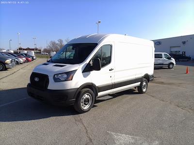 New 2026 Ford Transit 250 Medium Roof Empty Cargo Van for sale #NTA2046 - photo 1