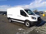 New 2026 Ford Transit 250 Medium Roof Empty Cargo Van for sale #NTA2046 - photo 7