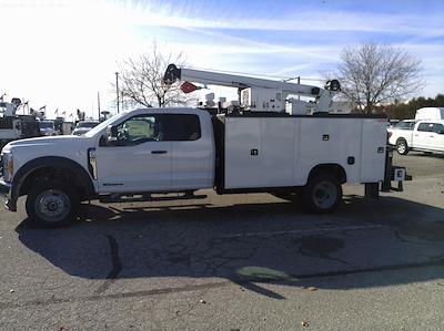 New 2026 Ford F-550 Super Cab Mechanics Body for sale #NTA2076 - photo 2