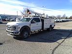 New 2026 Ford F-550 Super Cab Mechanics Body for sale #NTA2076 - photo 1