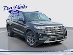 New 2026 Ford Explorer Active for sale #NTA2086 - photo 1