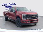 2026 Ford F-250 Crew Cab 4WD Pickup for sale #NTA2106 - photo 1