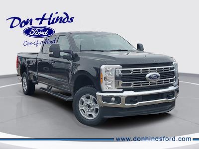 New 2026 Ford F-250 - photo 1