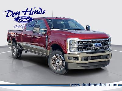 New 2026 Ford F-250 - photo 1