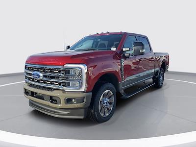 New 2026 Ford F-250 - photo 1