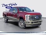 2026 Ford F-250 Crew Cab 4WD Pickup for sale #NTA2136 - photo 1
