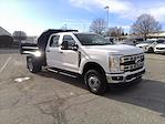 2026 Ford F-350 Crew Cab DRW 4WD Crysteel Dump Truck for sale #NTA2156 - photo 3