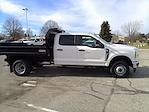 2026 Ford F-350 Crew Cab DRW 4WD Crysteel Dump Truck for sale #NTA2156 - photo 4