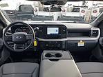 New 2026 Ford F-550 Crew Cab Steel Dump Truck for sale #NTA2166 - photo 12