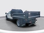 New 2026 Ford F-550 Crew Cab Steel Dump Truck for sale #NTA2166 - photo 4
