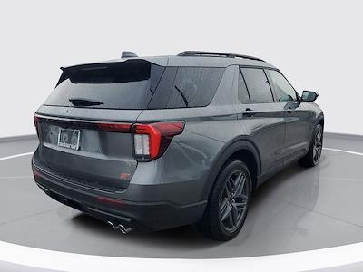 New 2026 Ford Explorer - photo 1