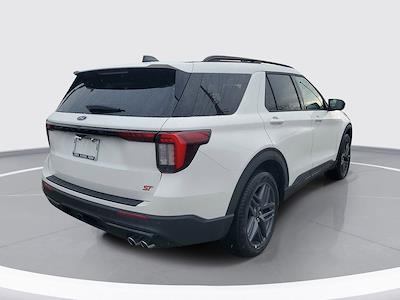 New 2026 Ford Explorer - photo 1