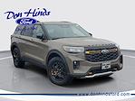 2026 Ford Explorer 4WD SUV for sale #NTA2226 - photo 1
