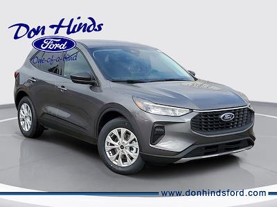 New 2026 Ford Escape - photo 1