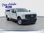 New 2026 Ford F-350 Super Cab Service Truck for sale #NTA2266 - photo 1