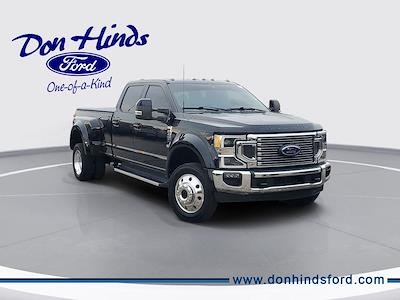 Used 2022 Ford F-450 - photo 1
