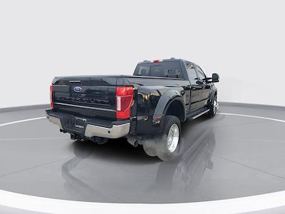 Used 2022 Ford F-450 - photo 1