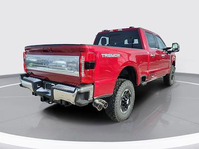 New 2026 Ford F-250 - photo 1