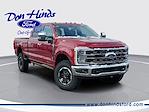 New 2026 Ford F-250 King Ranch Crew Cab for sale #NTA2296 - photo 1