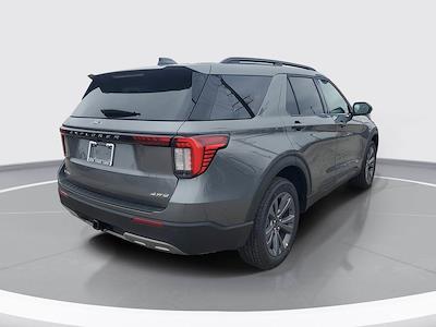 New 2026 Ford Explorer - photo 1