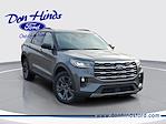 New 2026 Ford Explorer Active for sale #NTA2316 - photo 1