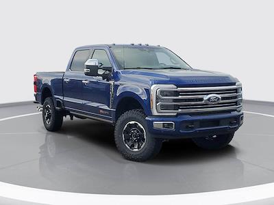 New 2026 Ford F-350 Platinum Crew Cab for sale #NTA2336 - photo 1