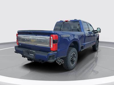 New 2026 Ford F-350 Platinum Crew Cab for sale #NTA2336 - photo 2