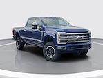 New 2026 Ford F-350 Platinum Crew Cab for sale #NTA2336 - photo 1
