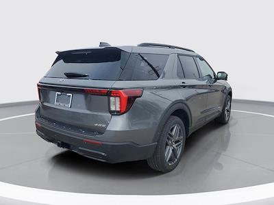 New 2026 Ford Explorer - photo 1