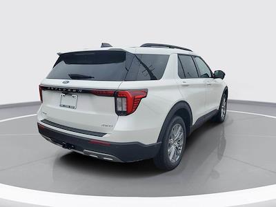 New 2026 Ford Explorer - photo 1
