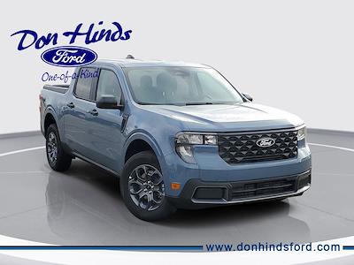 New 2026 Ford Maverick - photo 1