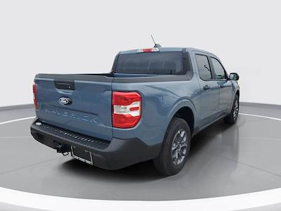 New 2026 Ford Maverick - photo 1