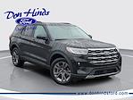New 2026 Ford Explorer Active for sale #NTA2426 - photo 1