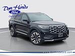 New 2026 Ford Explorer Platinum for sale #NTA2436 - photo 1