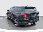 New 2026 Ford Explorer Platinum for sale #NTA2436 - photo 3